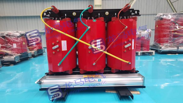 10kV dry-type power transformer - 图片 5