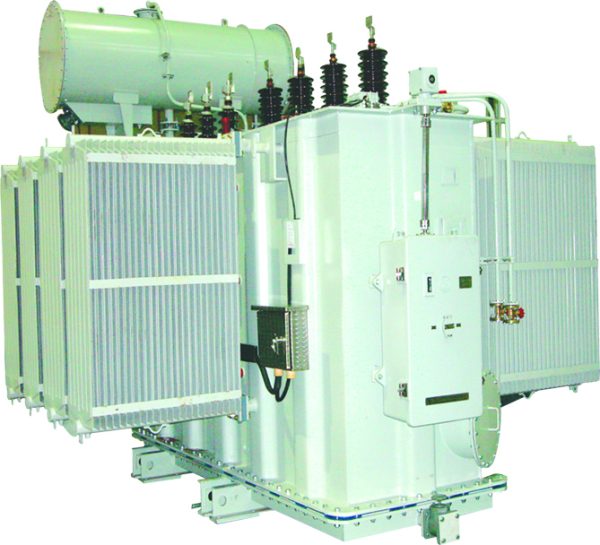 35kV oil immersed power transformer - 图片 5