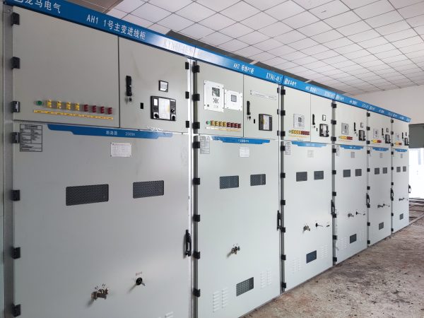 KYN61-40.5 High Voltage Switchgear - 图片 2