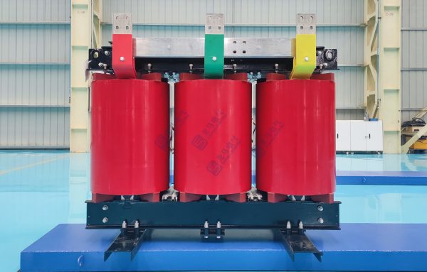 10kV dry-type power transformer - 图片 3