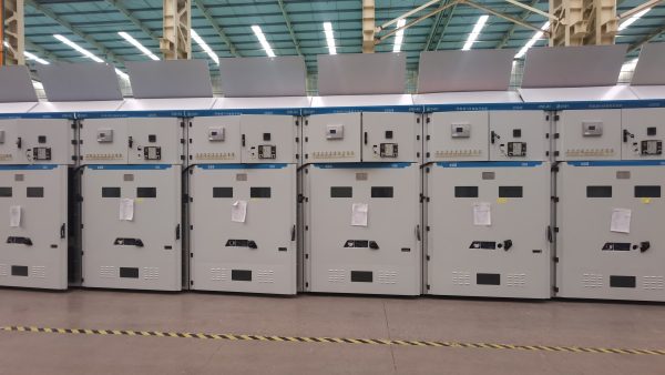 KYN61-40.5 High Voltage Switchgear - 图片 4
