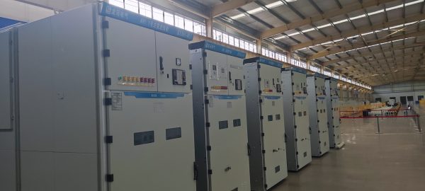 KYN61-40.5 High Voltage Switchgear - 图片 3