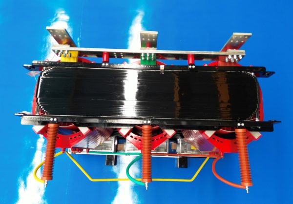 35kV dry-type power transformer - 图片 4