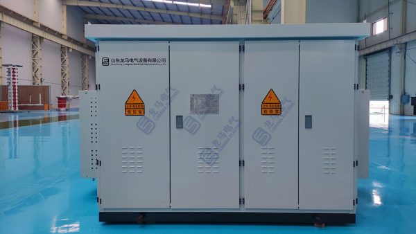 Combined transformer - 图片 2