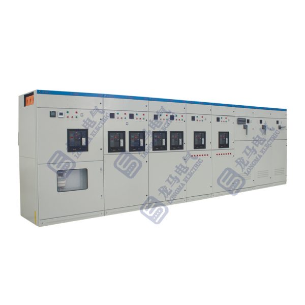 GGD low-voltage switchgear
