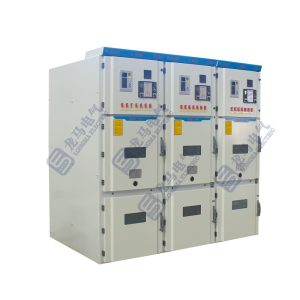 KYN28-12 High Voltage Switchgear