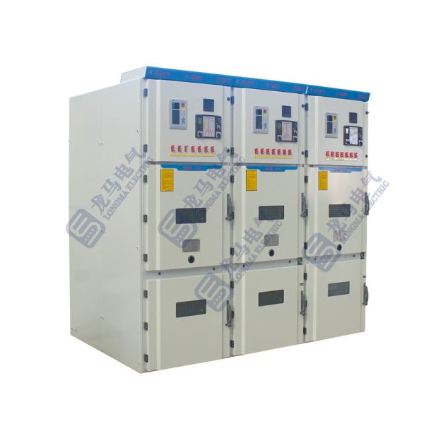 KYN28-12 High Voltage Switchgear